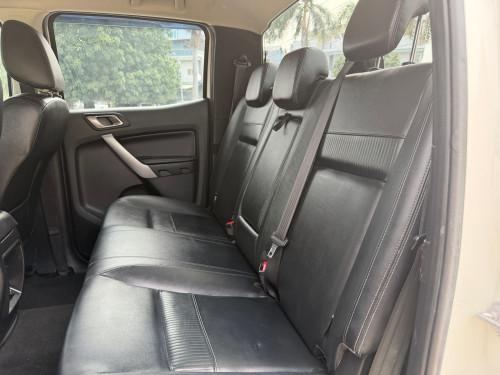 Ford Ranger XLT 2022 3.2L