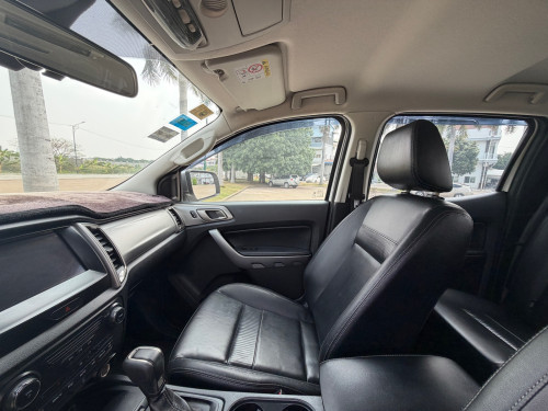 Ford Ranger XLT 2022 3.2L