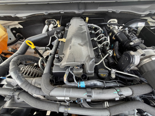 Ford Ranger XLT 2022 3.2L