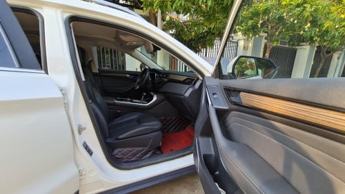 Ford Territory 2022 ឡានផ្ទាល់ខ្លួន