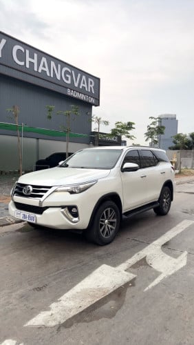 Fortuner