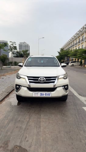 Fortuner