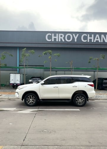 Fortuner