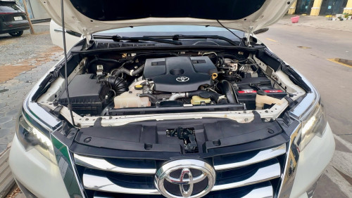 Fortuner