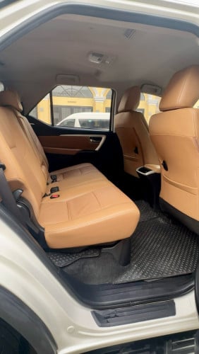 Fortuner
