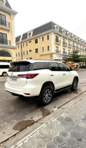 Fortuner