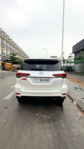Fortuner