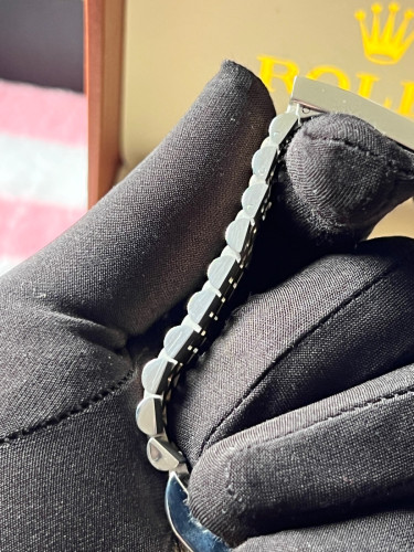 Fully Automatic Rolex Lady-Datejust luxury watch