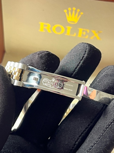 Fully Automatic Rolex Lady-Datejust luxury watch