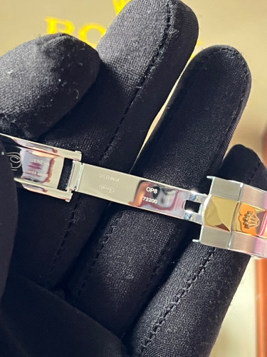 Fully Automatic Rolex Lady-Datejust luxury watch