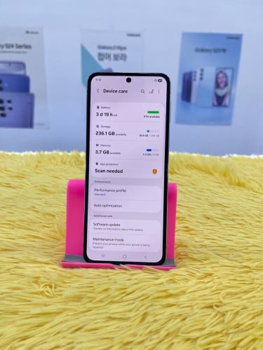Galaxy ZFlip 5