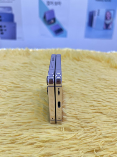 Galaxy ZFlip 5