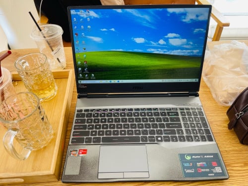 Gaming Laptop for Sale, play game smooth and fast