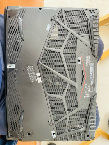 Gaming Laptop for Sale, play game smooth and fast