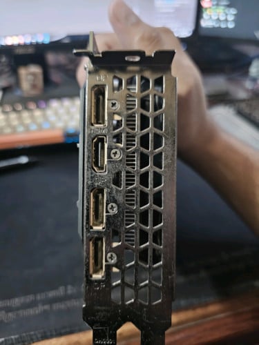 Gigabyte GTX 1660it 6G