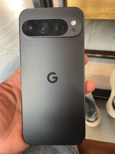 Google pixel 9 pro XL 256G only phone