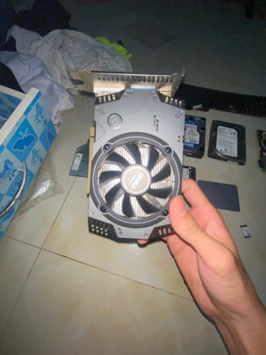 GT 730 k 2GDDR5