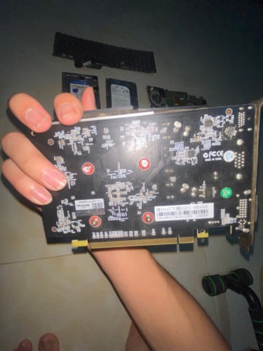 GT 730 k 2GDDR5