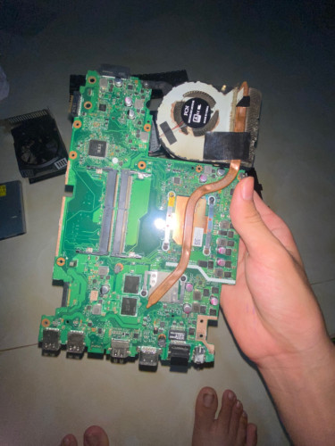 GT 730 k 2GDDR5