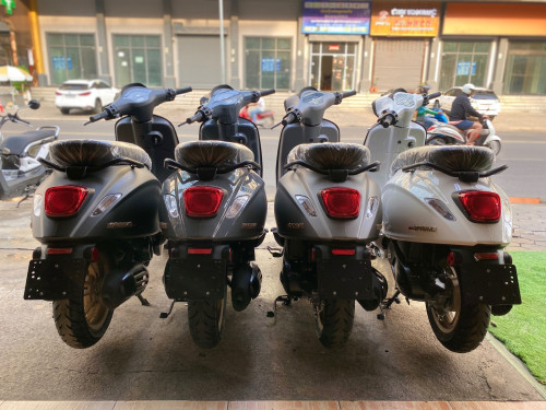 GTR sprint 2026 ថ្មីកេៈ