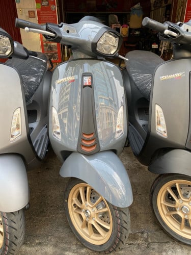 GTR sprint 2026 ថ្មីកេៈ