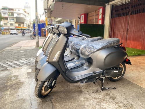 GTR sprint 2026 ថ្មីកេៈ