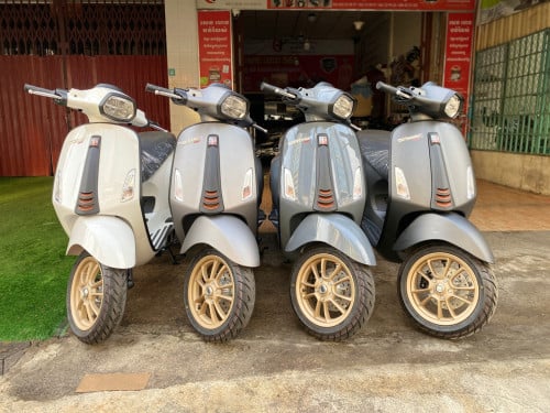 GTR sprint 2026 ថ្មីកេៈ