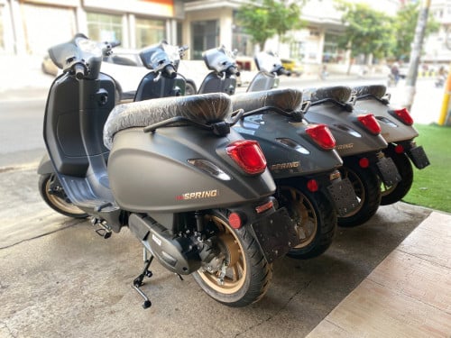 GTR sprint 2026 ថ្មីកេៈ