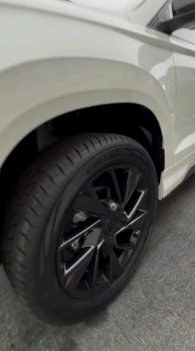 GTVAGEN JETTA VS5