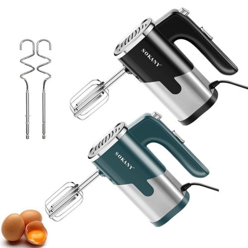 HAND MIXER