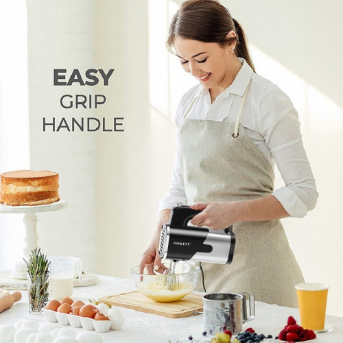 HAND MIXER