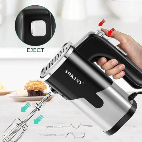 HAND MIXER