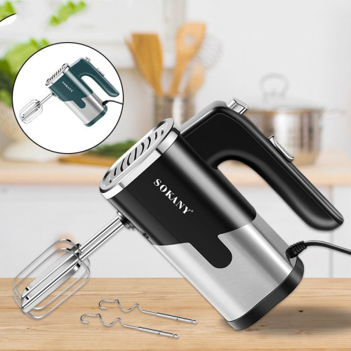 HAND MIXER