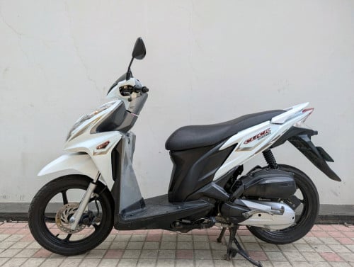 Honda Click 125