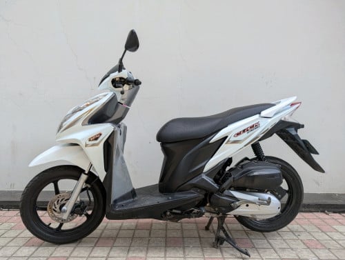 Honda Click 125