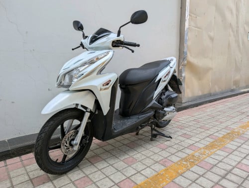Honda Click 125