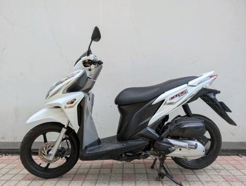 Honda Click 125