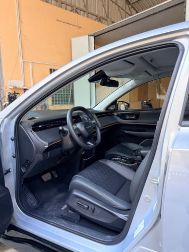 HONDA ENP2 2025