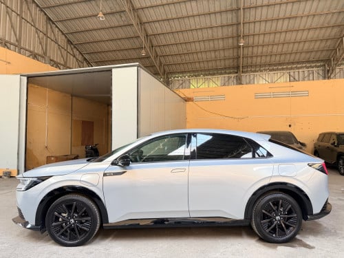 HONDA ENP2 2025