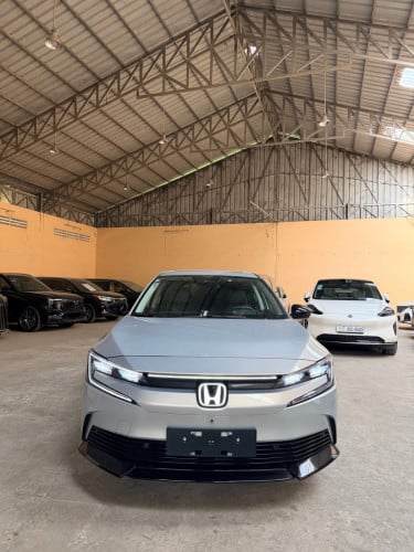 HONDA ENP2 2025