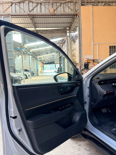 HONDA ENP2 2025