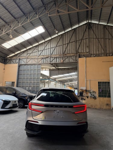 HONDA ENP2 2025