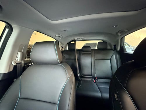 HONDA ENP2 2025