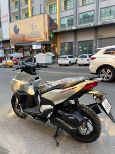 Honda Vario 2022 160cc