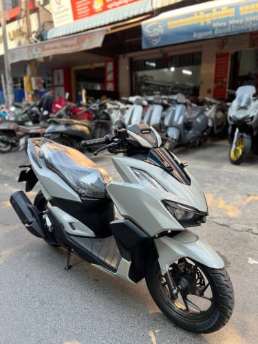 Honda Vario 2022 160cc