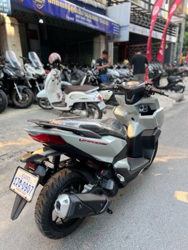 Honda Vario 2022 160cc