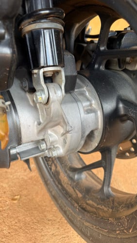 Honda Vario160cc ABS
