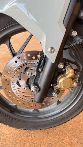 Honda Vario160cc ABS