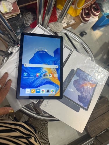 HONOR Pad x8
