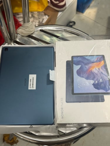 HONOR Pad x8